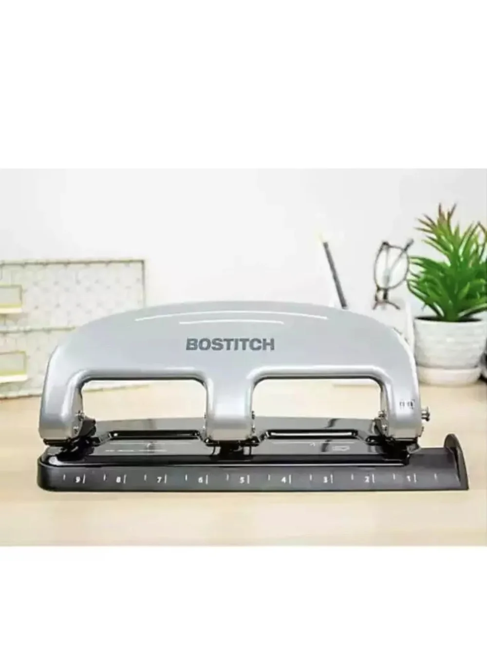 Bostonian durable three